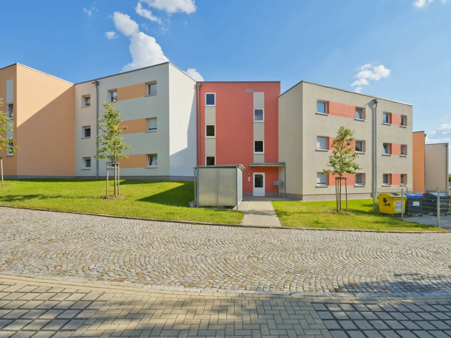 jenawohnen: Wohnen in Hermsdorf