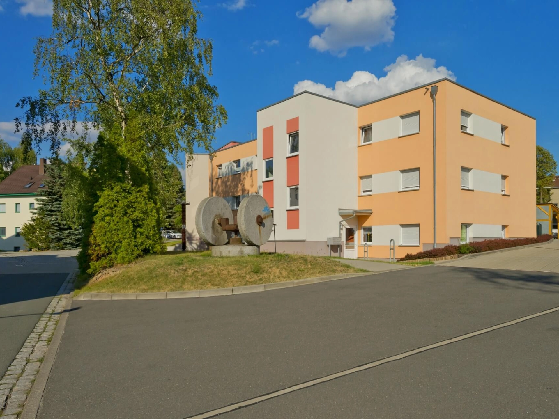 jenawohnen Hermsdorf
