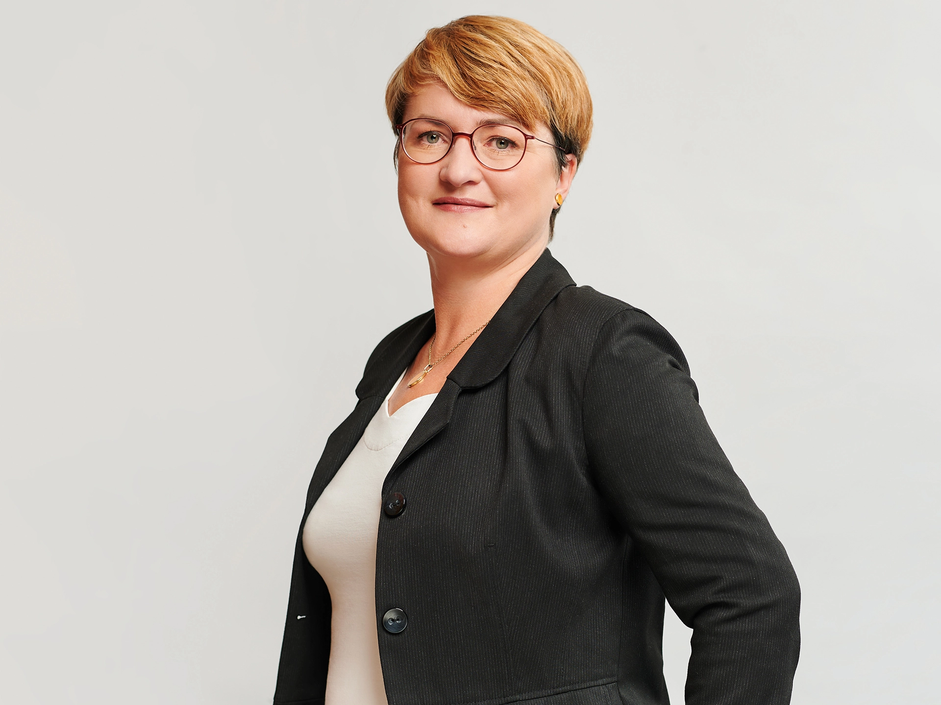 Sandra Werner Pressesprecherin Stadtwerke Jena Netze & JenaWasser Sandra Werner Pressesprecherin Stadtwerke Jena Netze & JenaWasser
