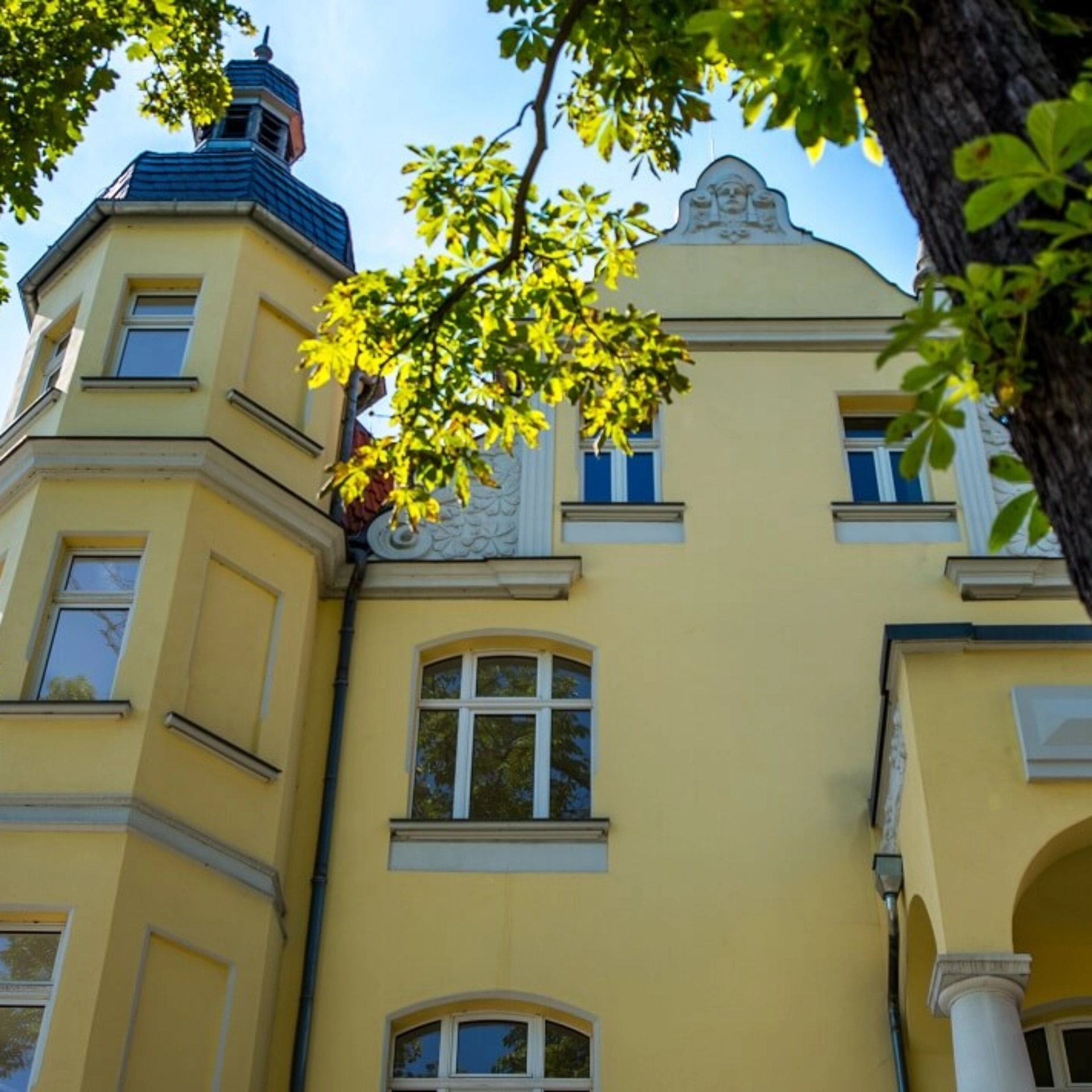 Wohnungen im Jenaer Westviertel