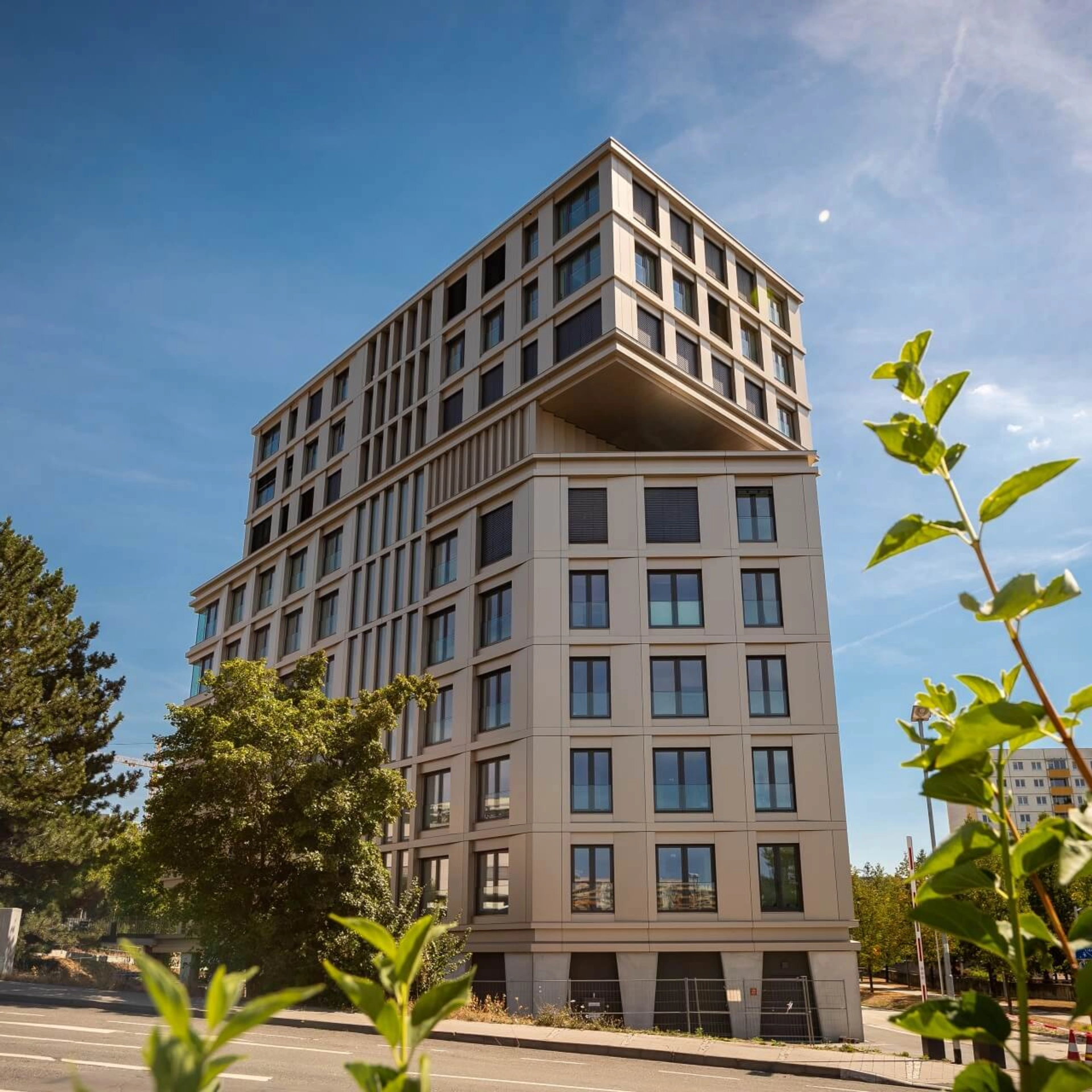 K1 - Kastanienstraße1 - Mietobjekt