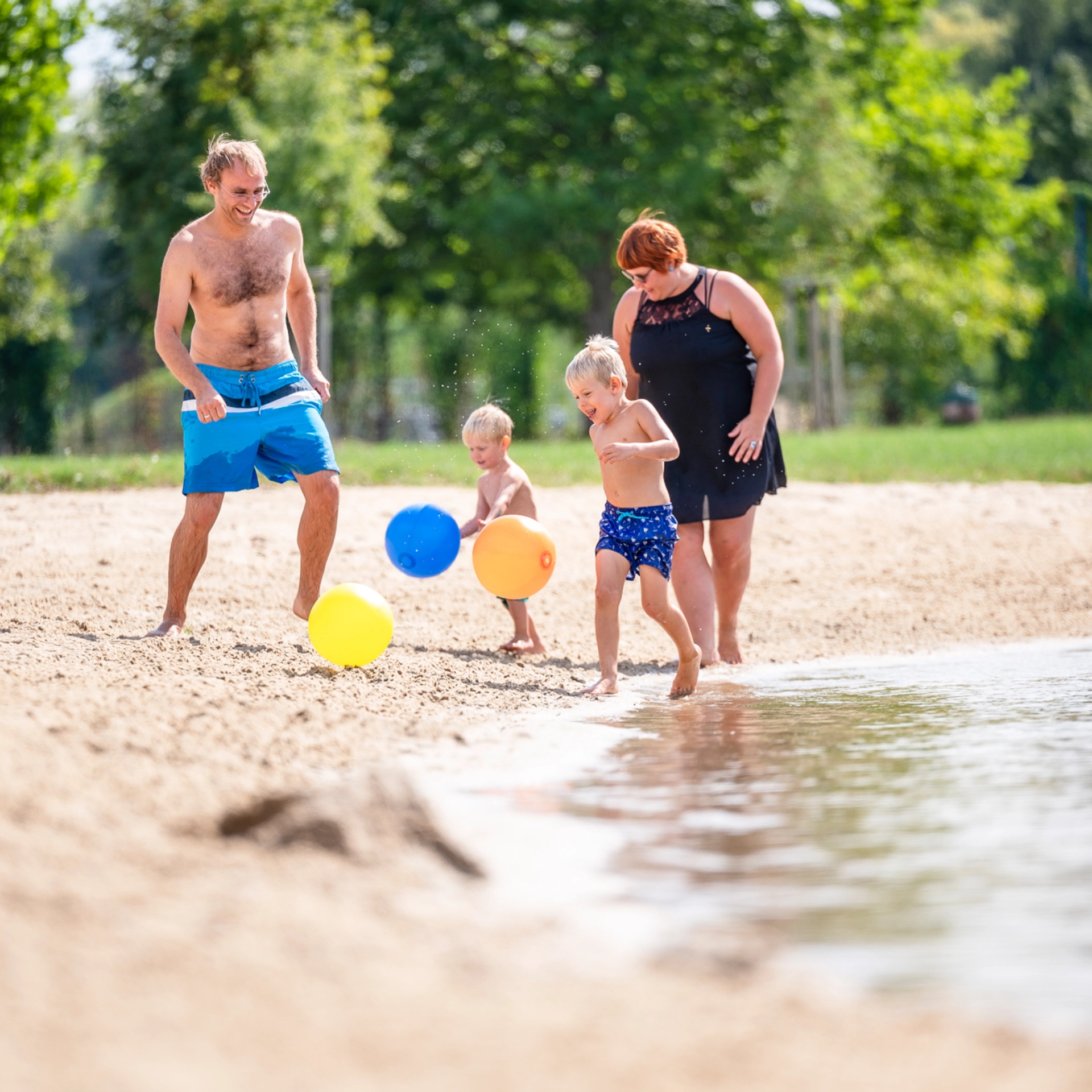 Südbad Beach