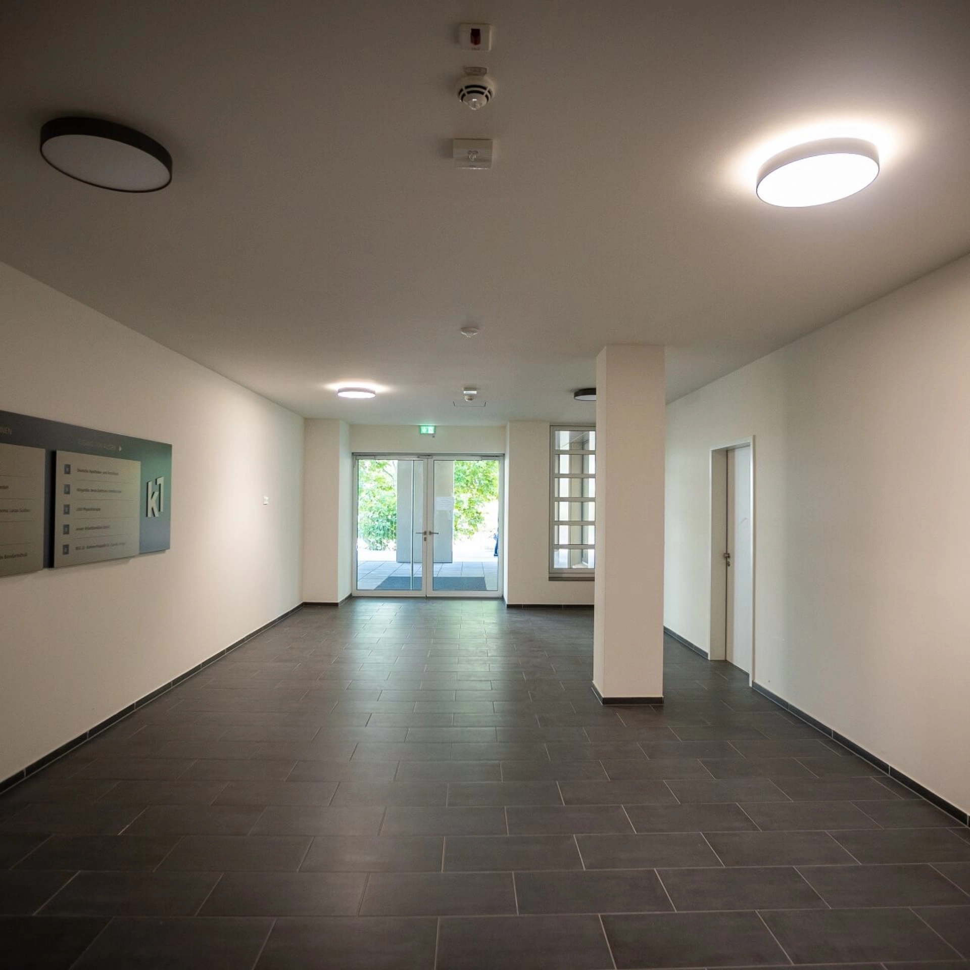 K1 in Jena Lobeda