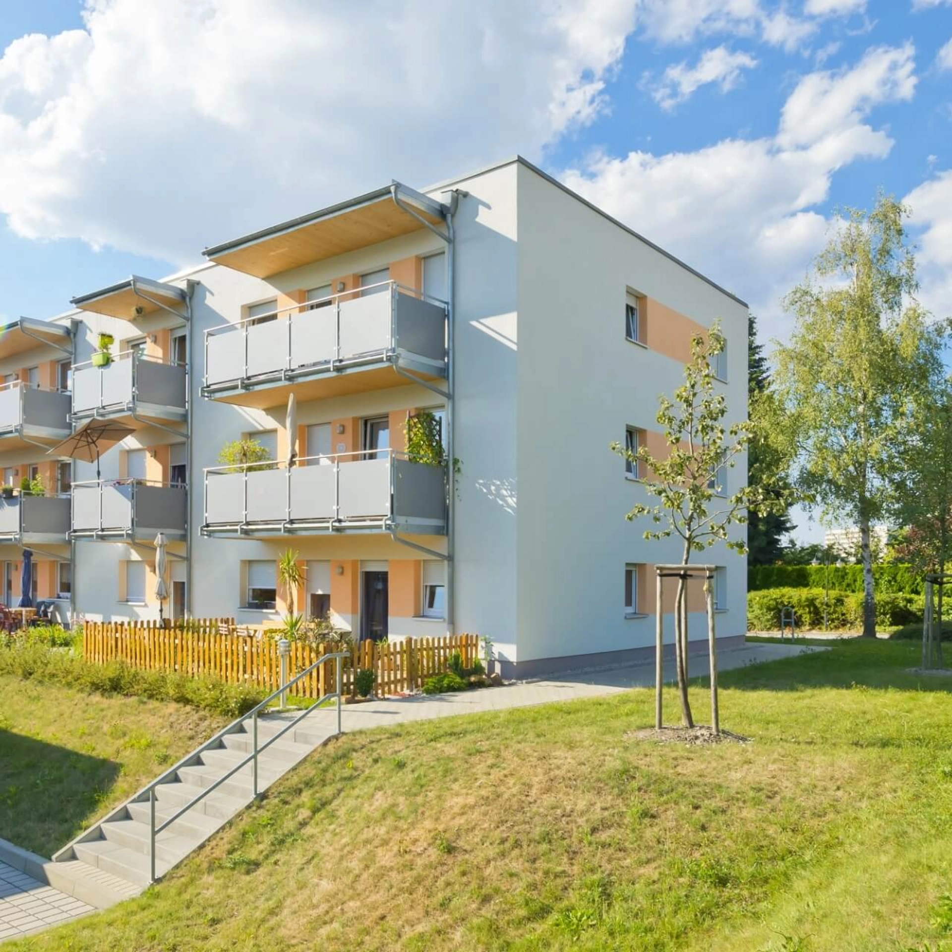 jenawohnen Mietobjekt in Hermsdorf