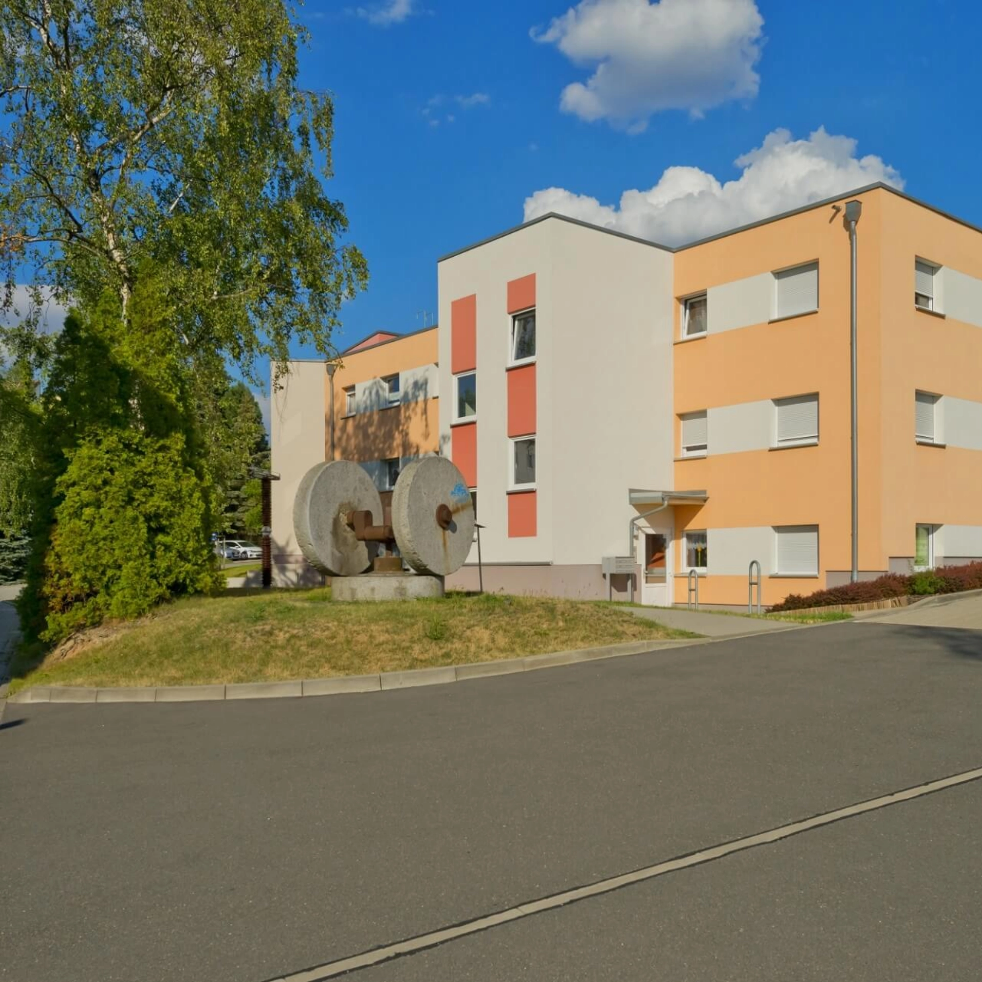 jenawohnen Hermsdorf