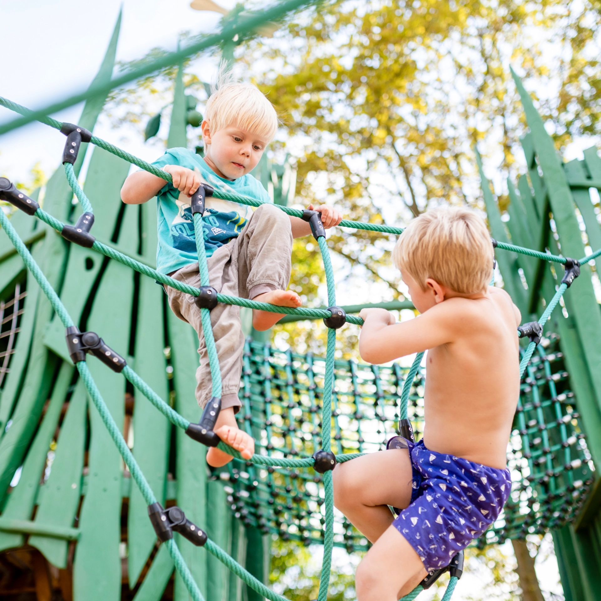 Südbad Spielplatz