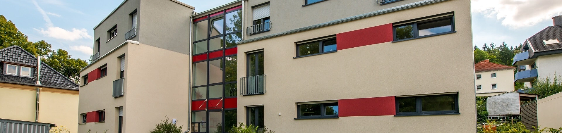 Paraschkenmühle 