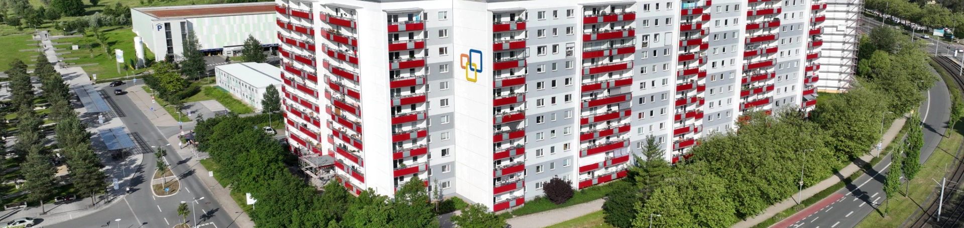 Das Smarte Quartier im Sommer 2024