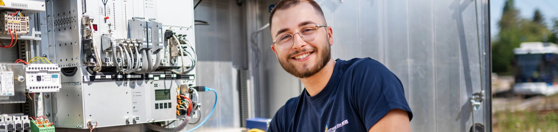 Ausbildung Elektroniker