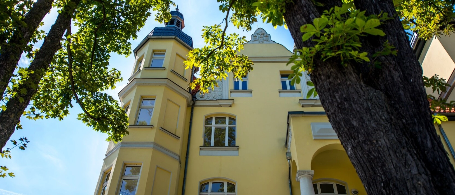 Wohnungen im Jenaer Westviertel