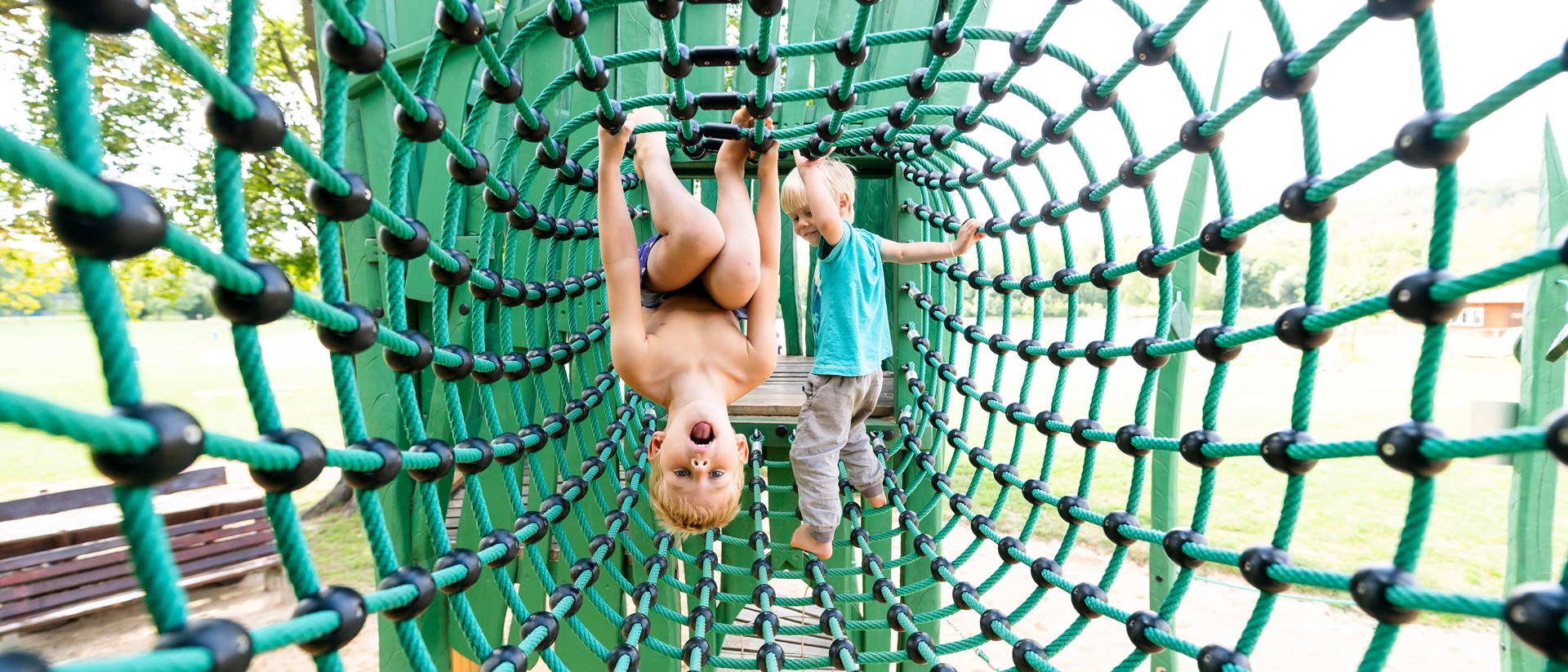 Südbad Spielplatz