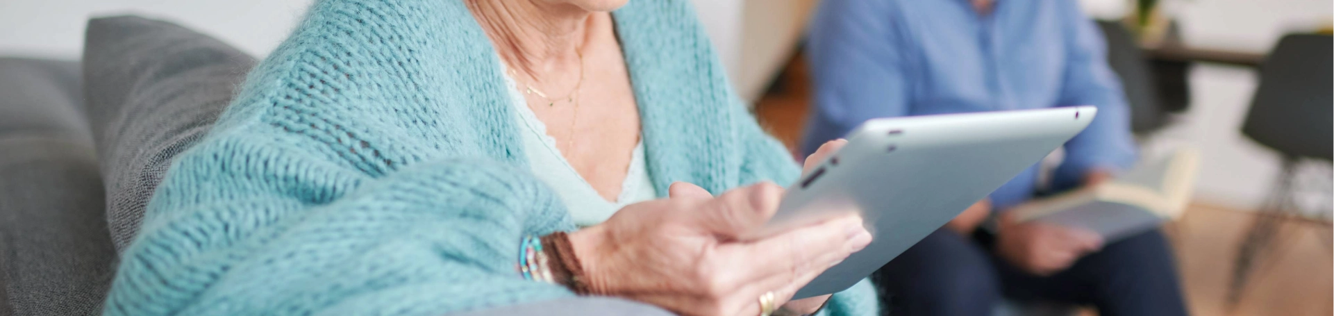 Aktualisierung der Mieterkontaktinformationen