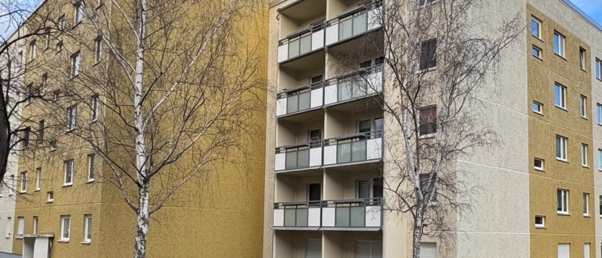 Farbleitsystem Winzerla