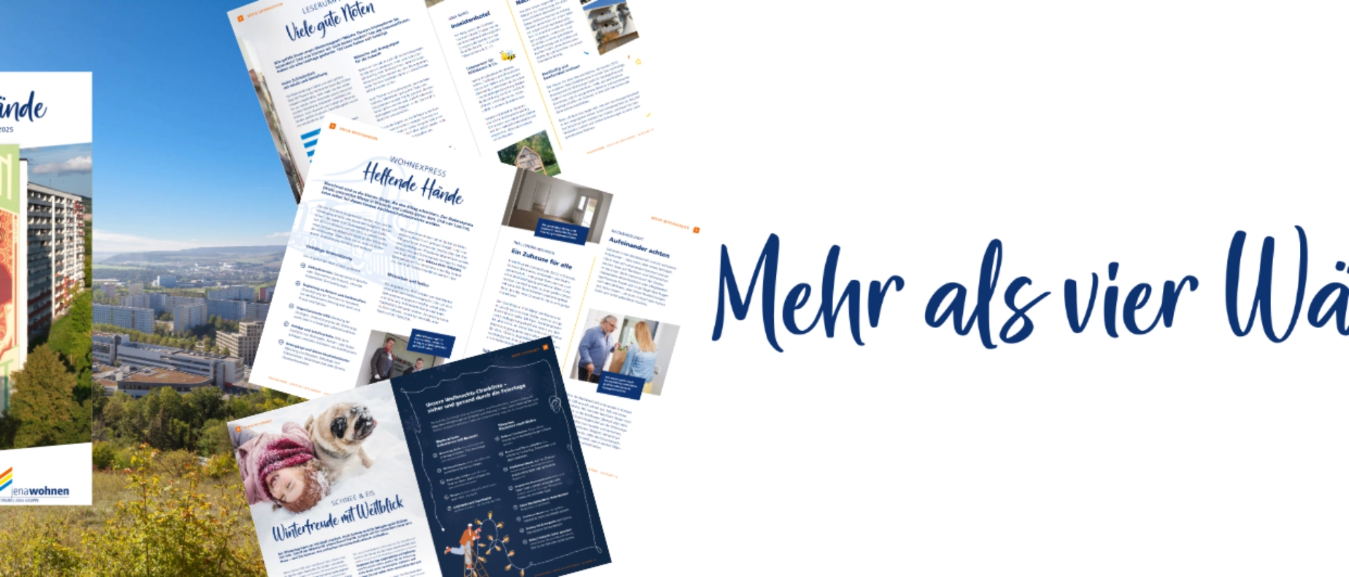 Mietermagazin – Ausgabe 14