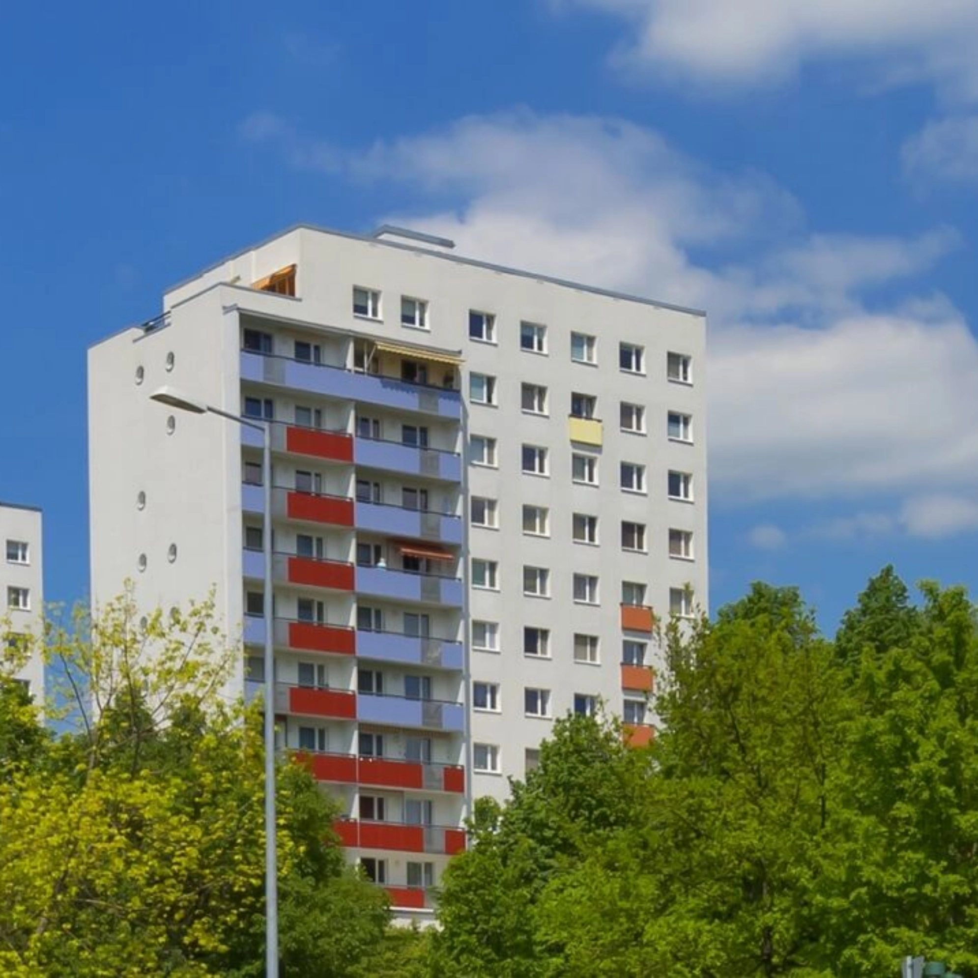 Wohnungen in Jena Lobeda