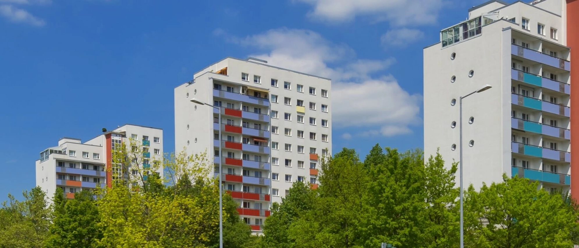 Wohnungen in Jena Lobeda