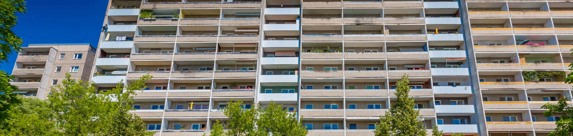 Sanierungsvorhaben am Salvador-Allende-Platz