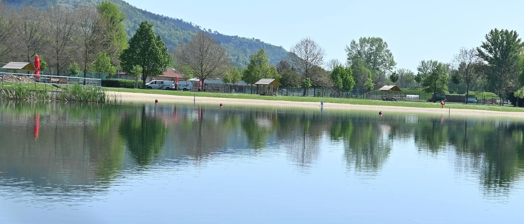 Der Schleichersee