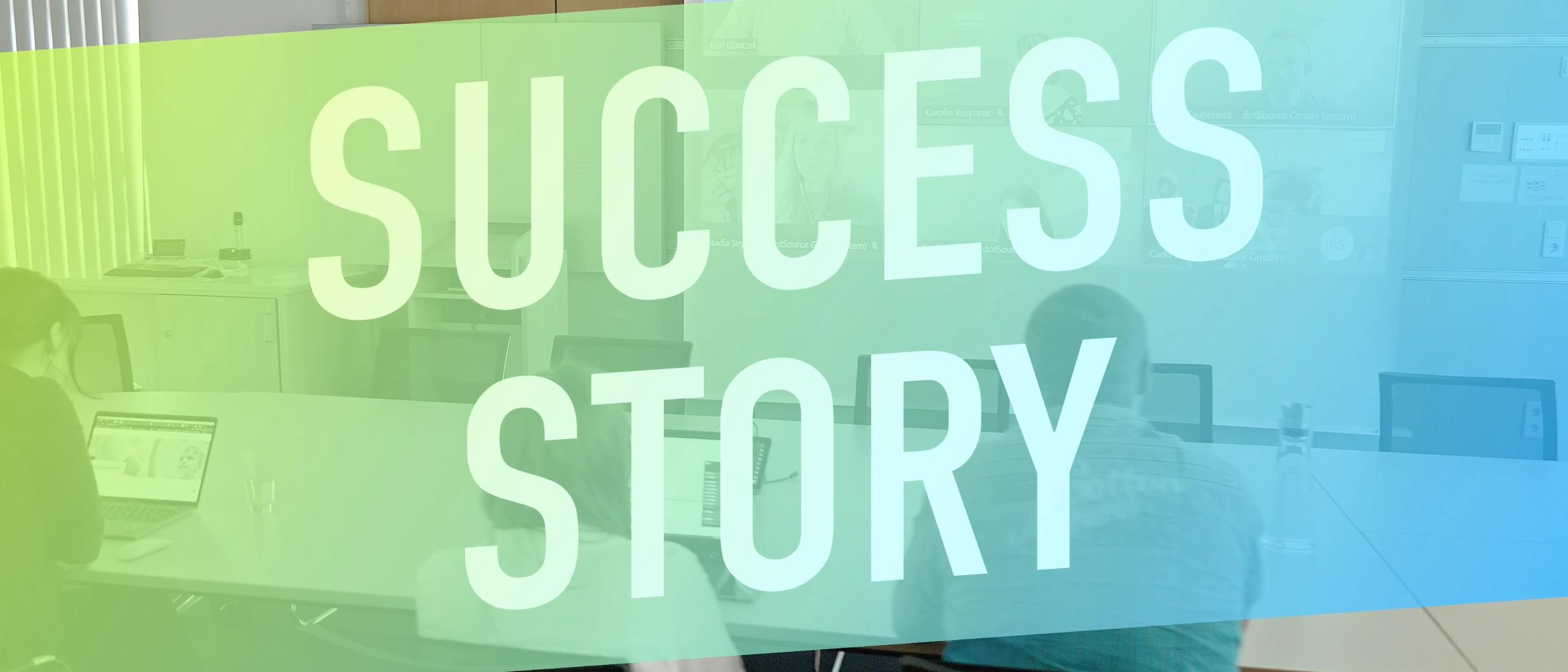 GIA Success Story