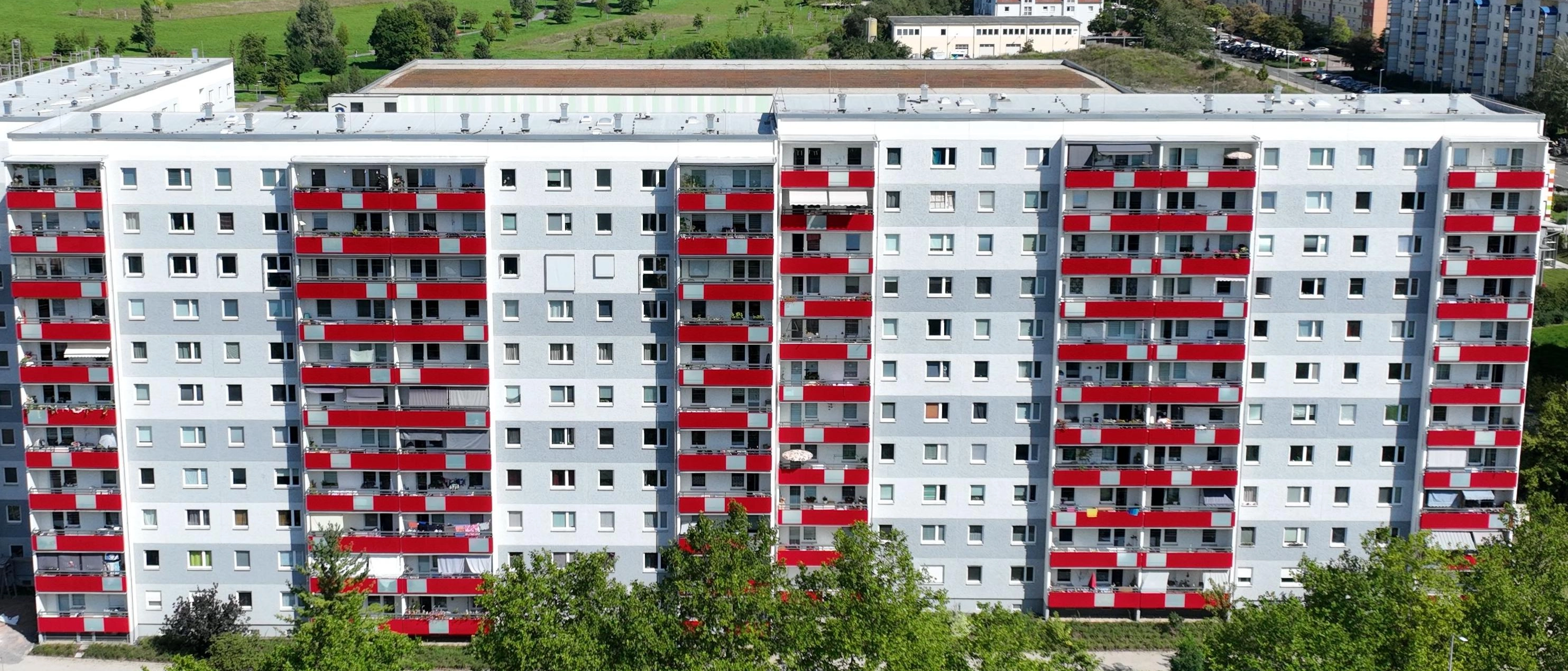 Smartes Quartier 2024