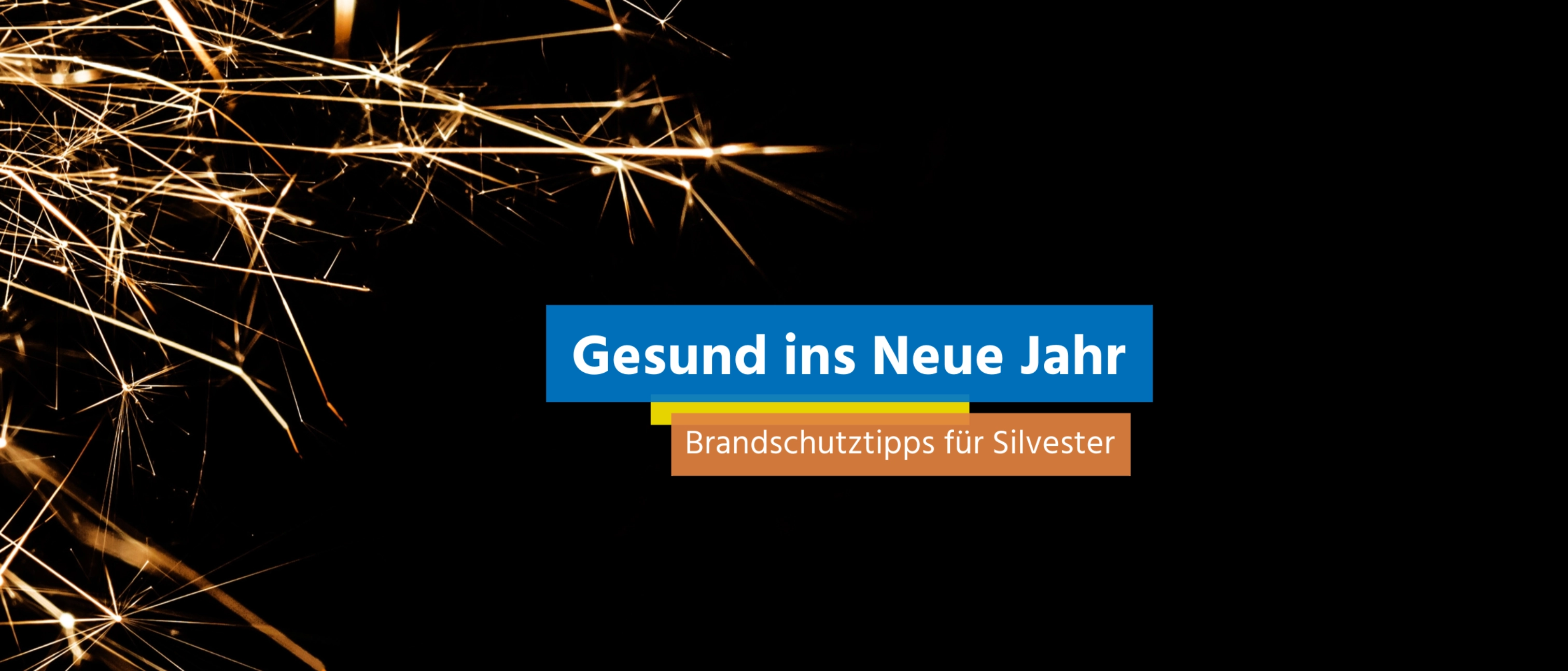 Silvestertipps