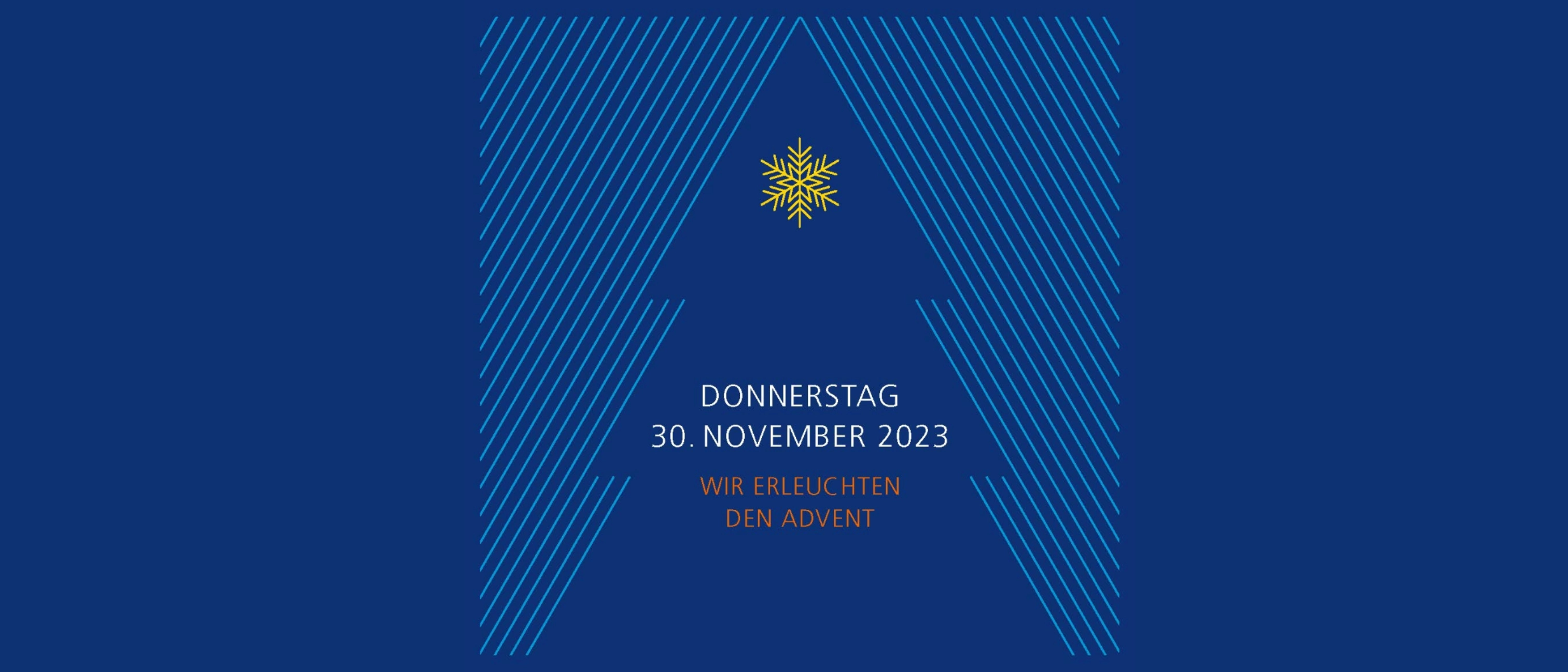 Adventsglühen Blankenhain 2023