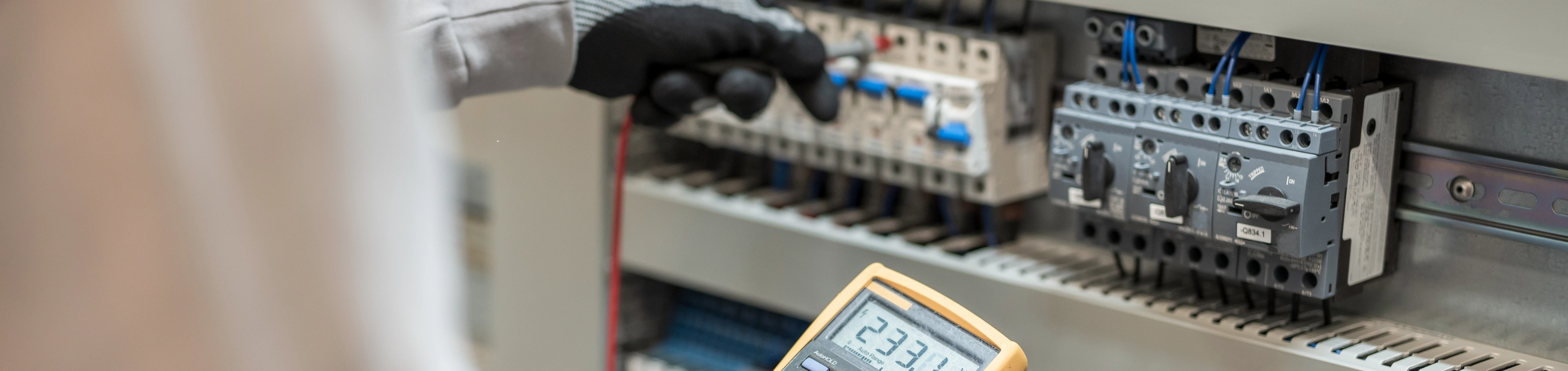 Netzverträglichkeitsprüfung