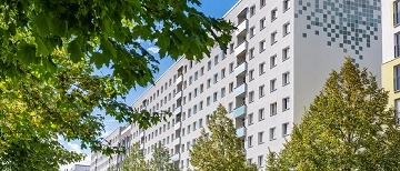 jenawohnen - Stauffenbergstraße