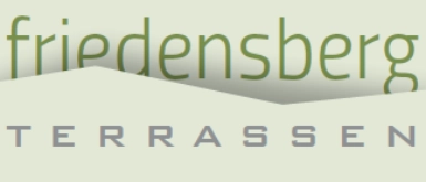 Logo Friedensberg-Terrassen