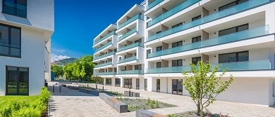 Bauvorhaben in der Schützenhofstraße