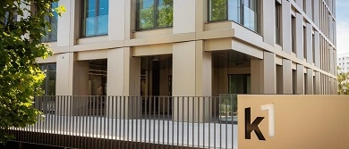 jenawohnen Bauvorhaben k1 in Lobeda