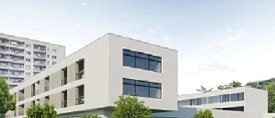 jenawohnen Demenzzentrum