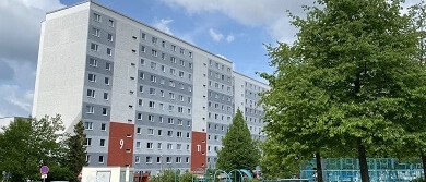 jenawohnen - Smartes Quartier