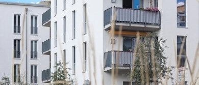 Tonnenmühle Jena - Mietobjekte von jenawohnen