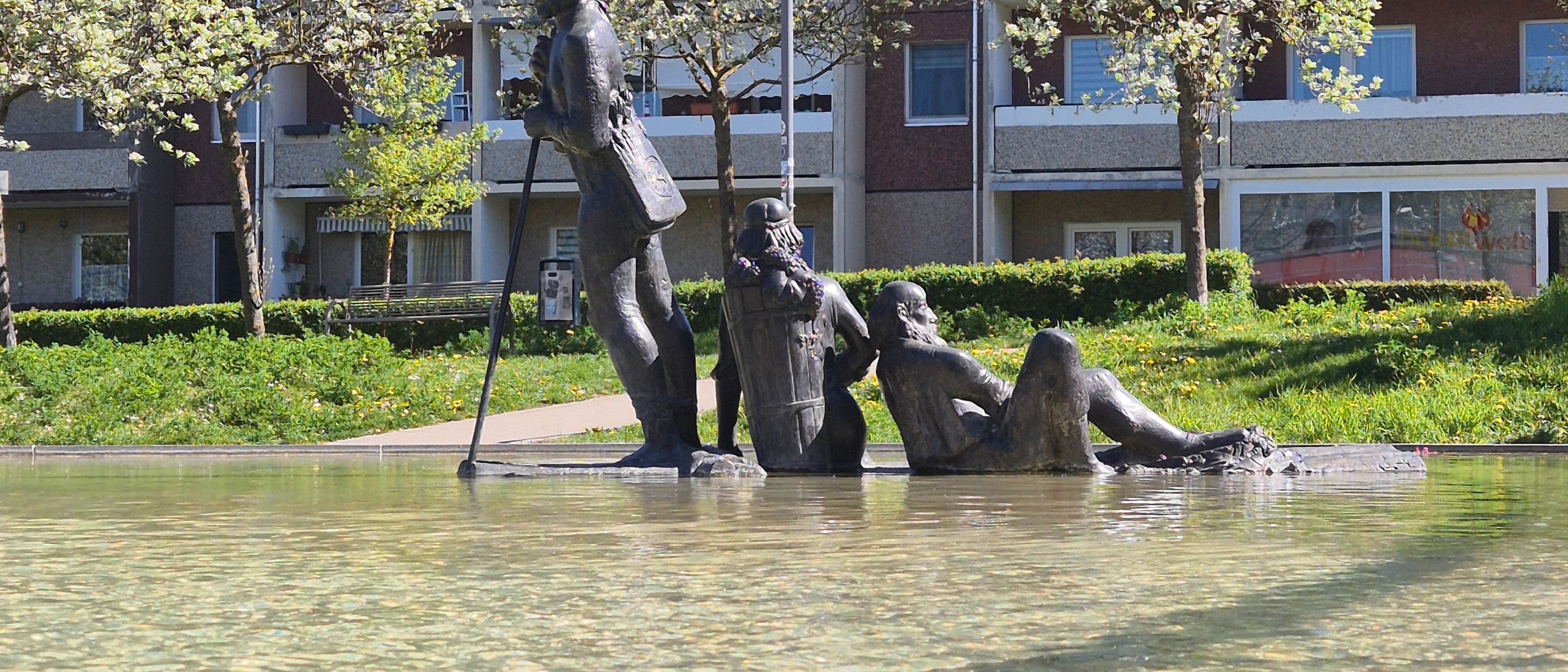 Kunstrundgang Winzerla 05.06.2026