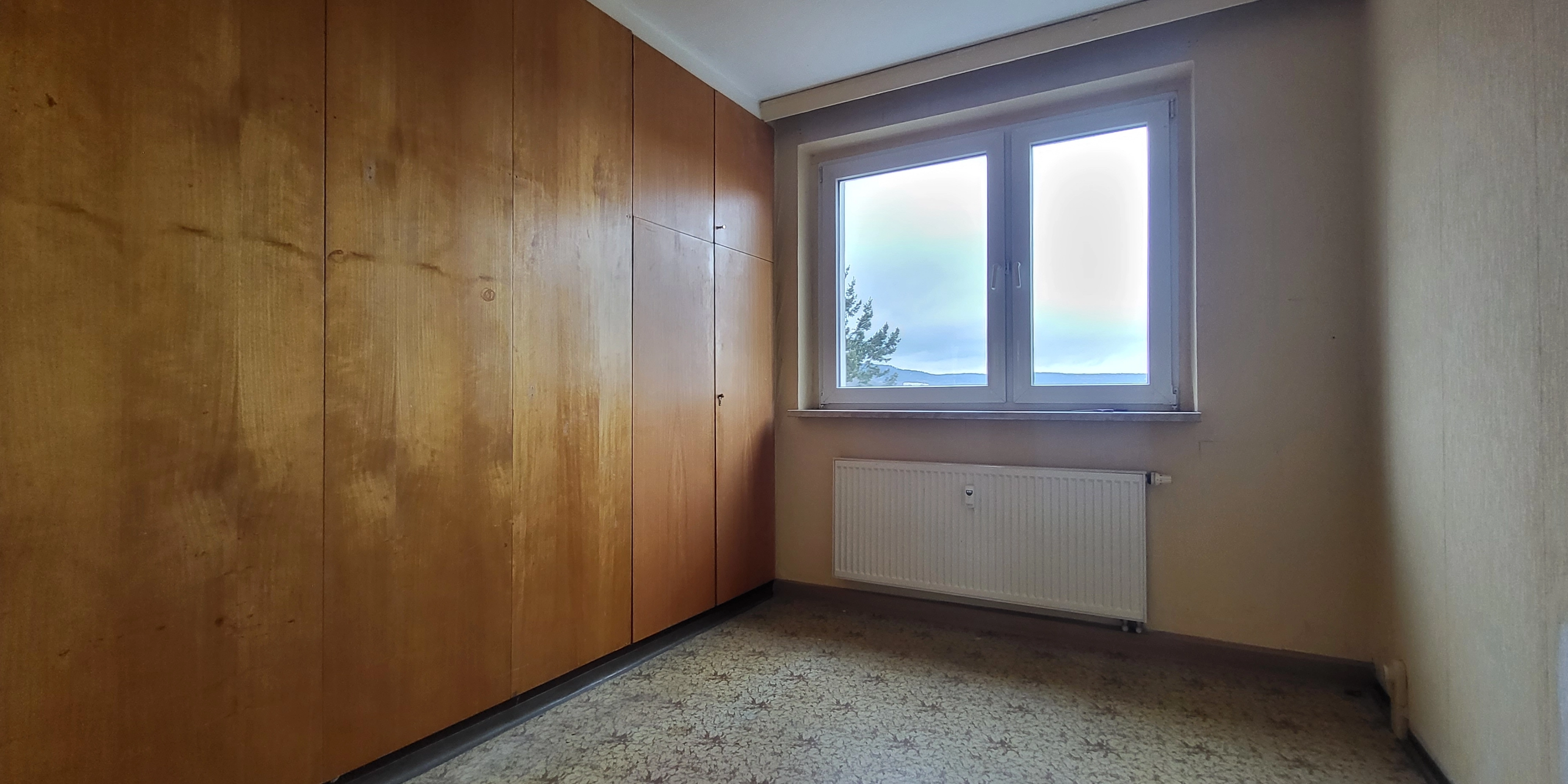 Kinderzimmer Freestyle-Wohnung Fregestraße 2 