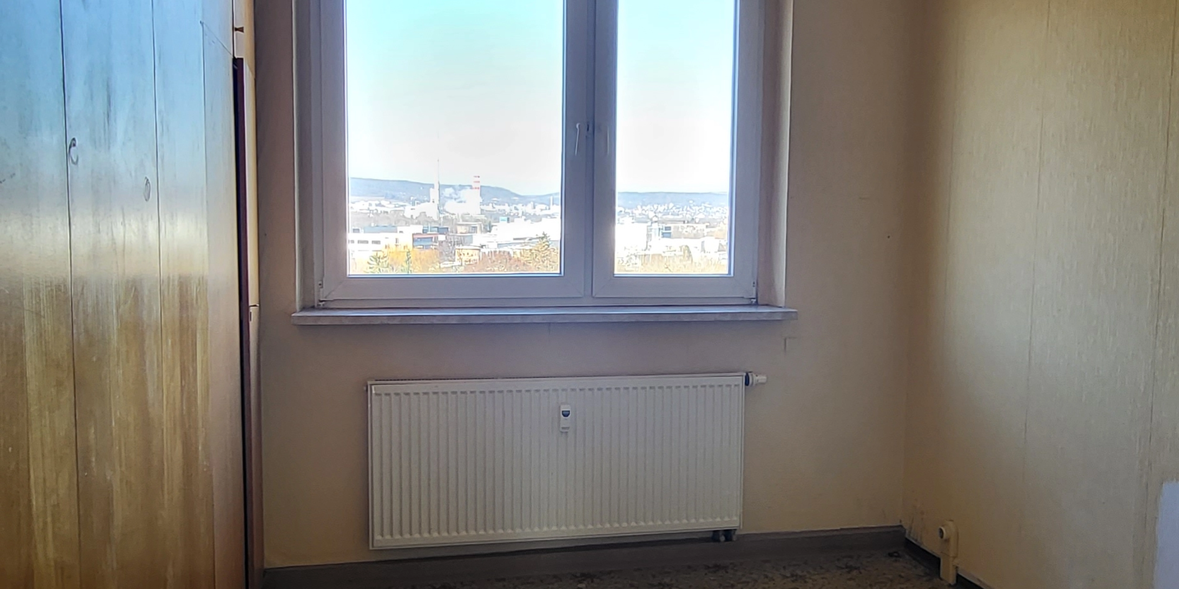 Kinderzimmer Freestyle-Wohnung Fregestraße 2 