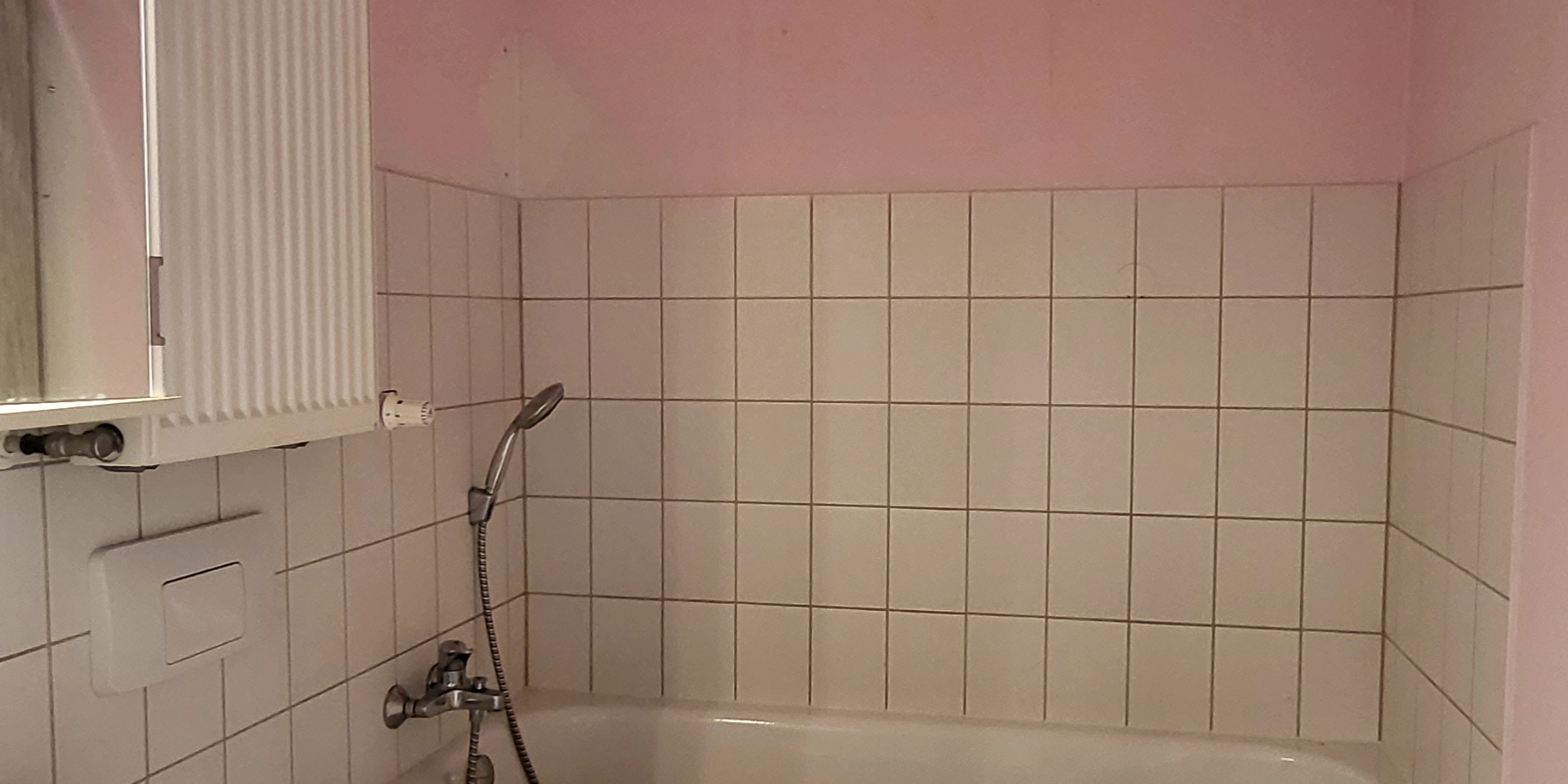 Bad Freestyle-Wohnung Fregestraße 2 