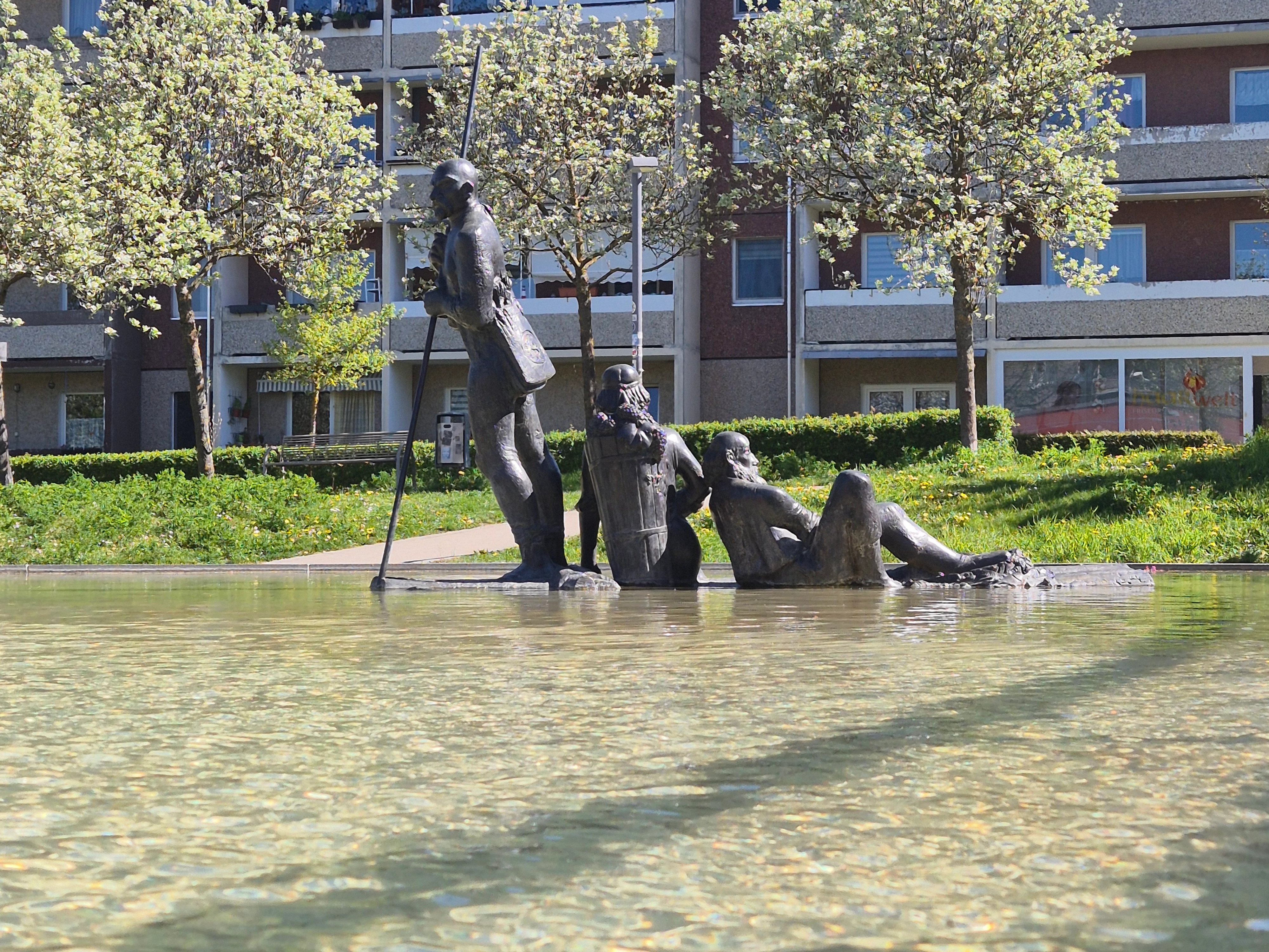 Kunstrundgang Winzerla 05.06.2026