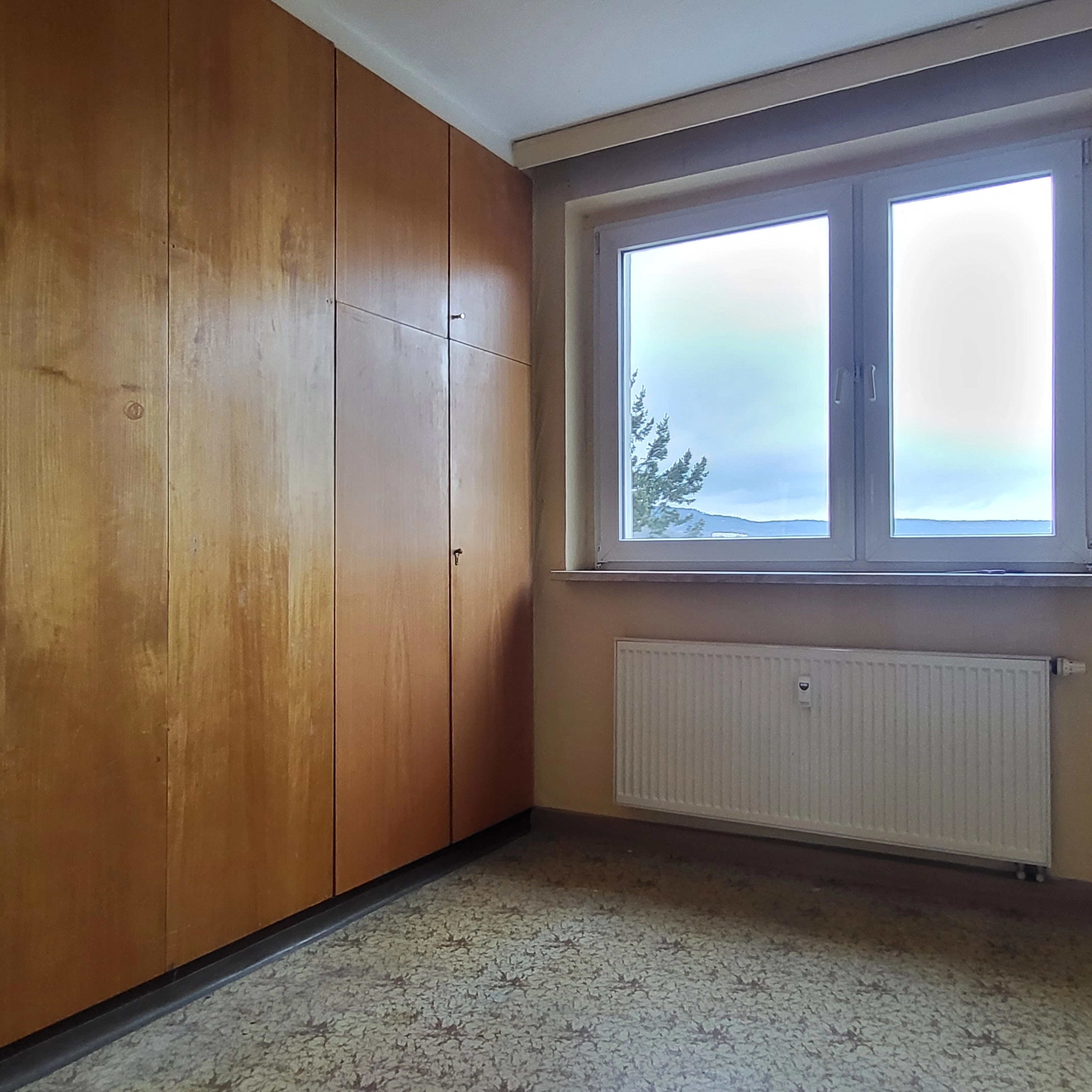 Kinderzimmer Freestyle-Wohnung Fregestraße 2 