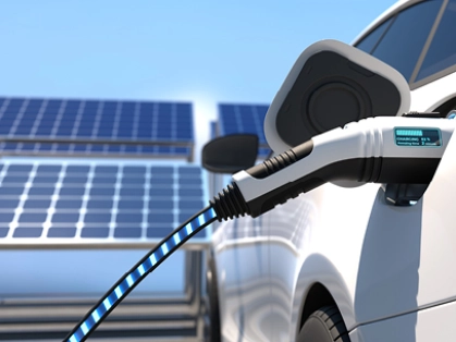 Laden mit PV-Strom Laden mit PV-Strom