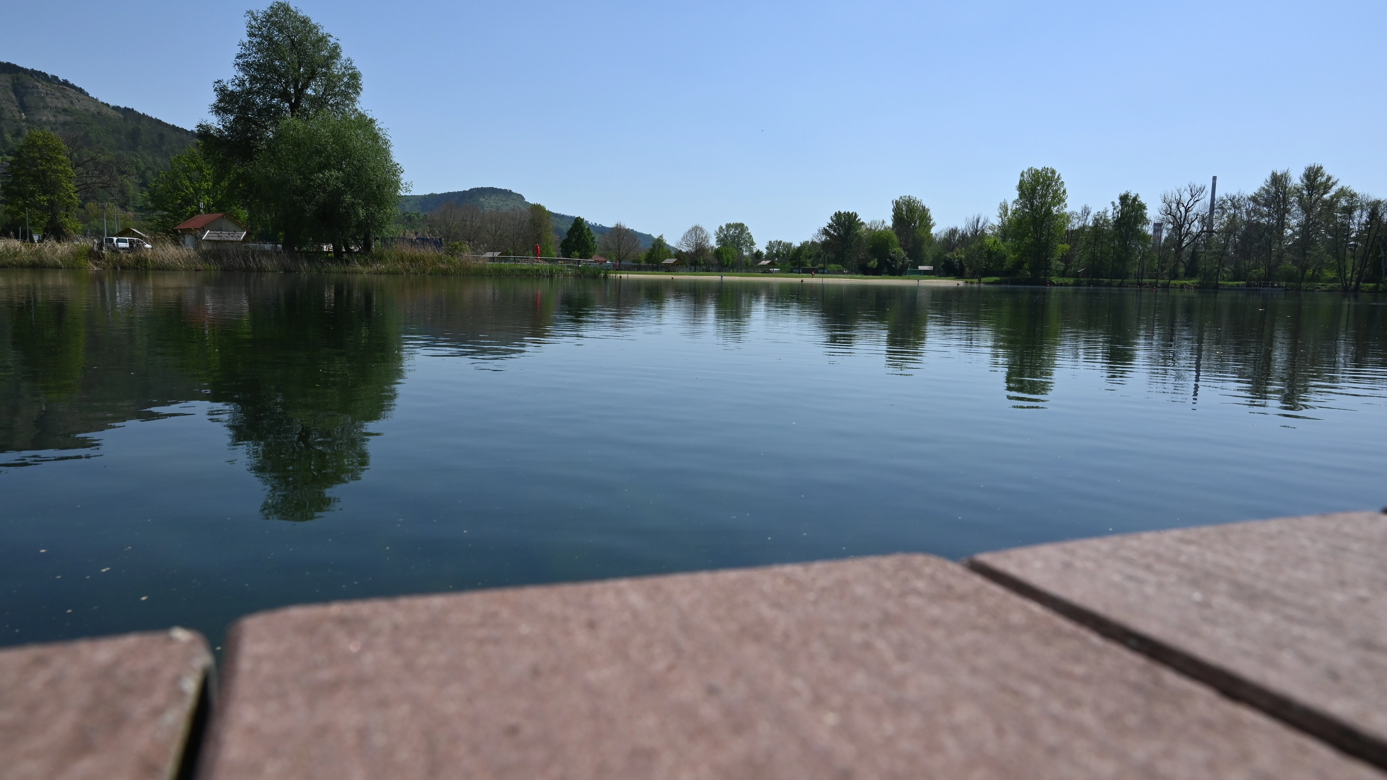 Der Schleichersee