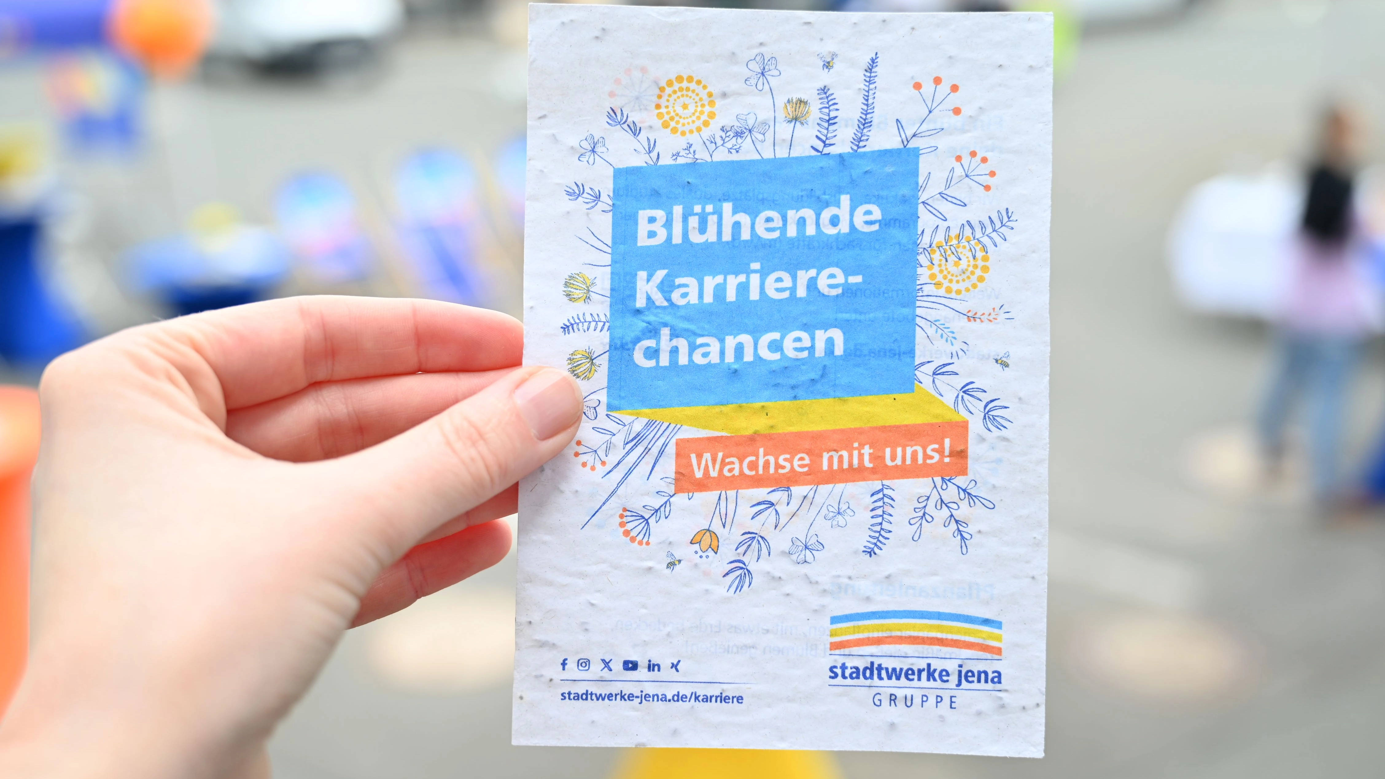 Am 2. Juni 2025 feierte unser neues Onboarding-Format einen rundum gelungenen Auftakt.