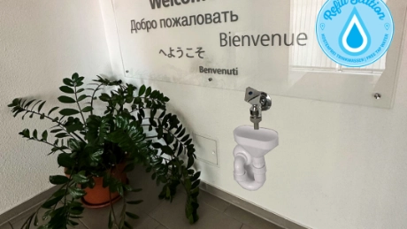 jenawohnen setzt auf Trinkwasserqualität und Umweltschutz