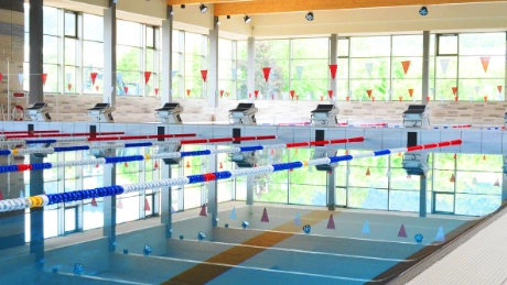 Neuer Ort, neue Zeiten: Frühschwimmen in der Sportschwimmhalle beginnt später, wird länger angeboten