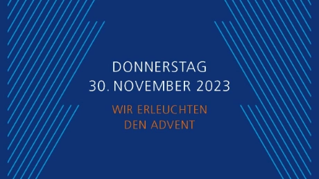 Adventsglühen Blankenhain 2023