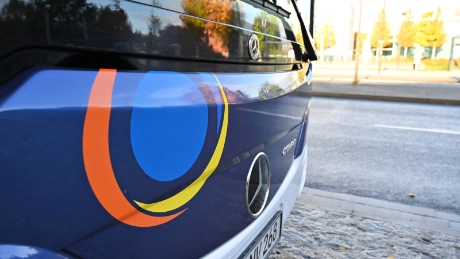 Geänderte Fahrpläne auf der Linie 42 treten zum 1. Dezember in Kraft