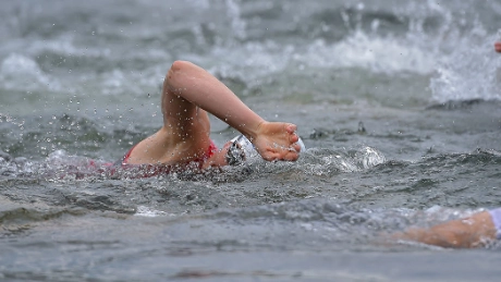  Südbad und Strandbar „Strandschleicher“: Einschränkungen für Gäste in der ersten Juniwoche