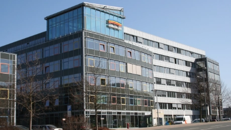 Umbauarbeiten im Stadtwerke-Gebäude abgeschlossen