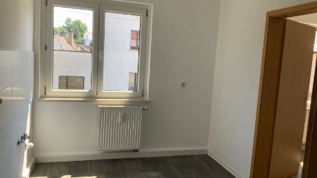 Kleine, gemütliche 2 Raumwohnungen in Hermsdorf